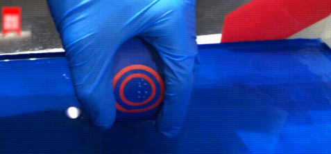 雨虹300自修復(fù)防水涂料,引發(fā)防水行業(yè)新變革