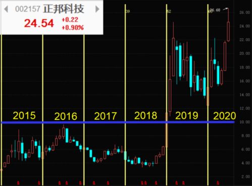豬價飆升助業績騰飛，正邦科技軟件銷售業務成新增長點